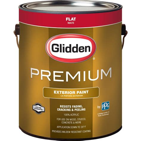 From classic to bold, showcase your style with inspiration from these exterior paint color schemes that offer serious curb appeal. . Glidden exterior paint colors